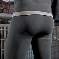 Pantalone tecnico sportivo uomo