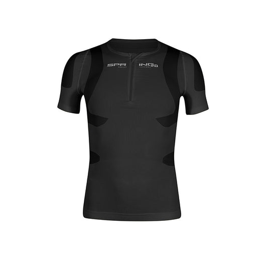Maglia tecnica da ciclismo ad alta traspirabilità uomo