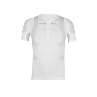 Maglia tecnica da ciclismo ad alta traspirabilità uomo