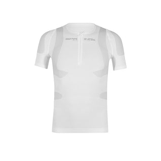 Maglia tecnica da ciclismo ad alta traspirabilità uomo