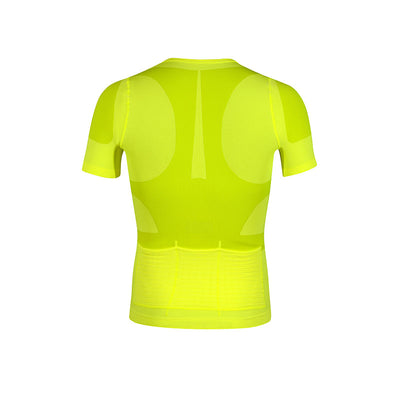 Maglia tecnica da ciclismo ad alta traspirabilità uomo