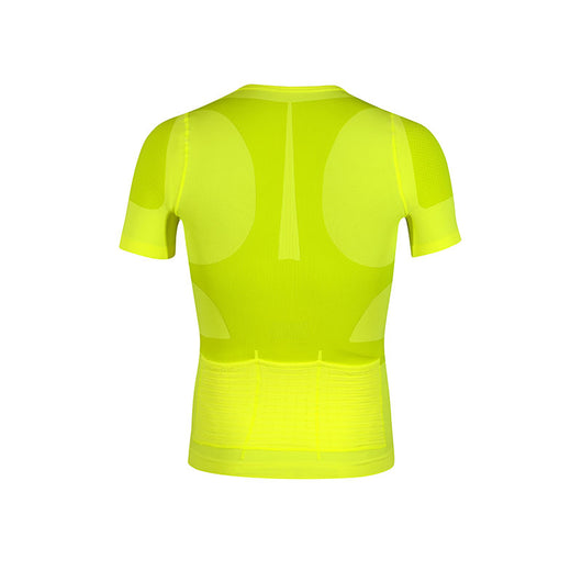 Maglia tecnica da ciclismo ad alta traspirabilità uomo