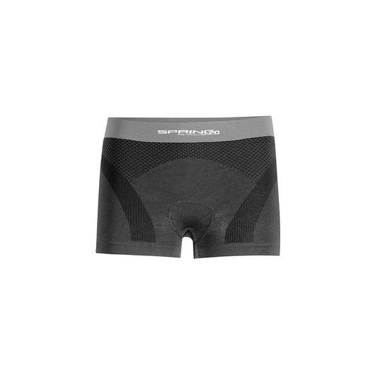 Short con fondello donna