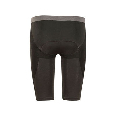 Pantalone da ciclista con fondello anatomico uomo