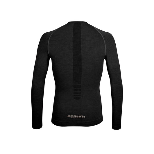 maglia merino uomo