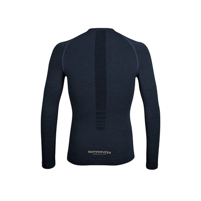 maglia merino uomo
