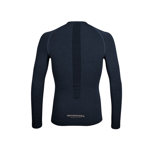 maglia merino uomo