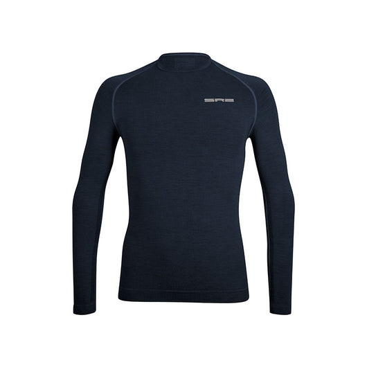 maglia merino uomo