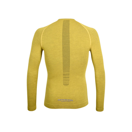 maglia merino uomo