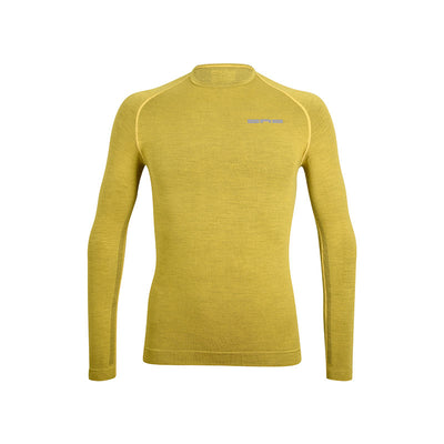 maglia merino uomo spring revolution