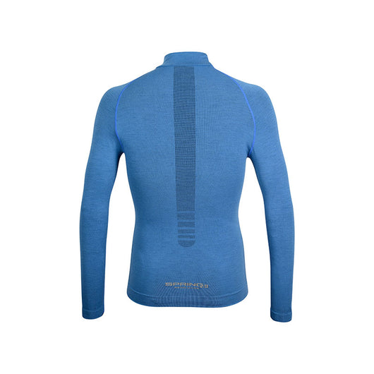 maglia merino uomo