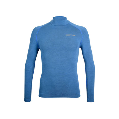 maglia merino uomo