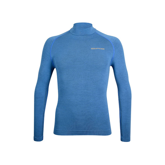 maglia merino uomo