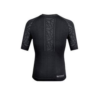 Maglia tecnica sportiva manica corta uomo