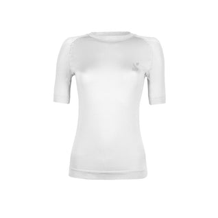 Maglia tecnica sportiva manica corta donna