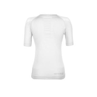 Maglia tecnica sportiva manica corta donna