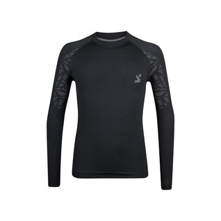 Maglia tecnica Running e Outdoor manica lunga uomo