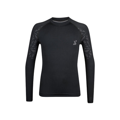 Maglia tecnica Running e Outdoor manica lunga uomo