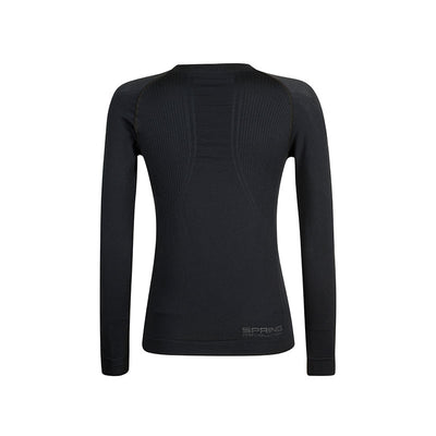 Maglia tecnica Running e Outdoor manica lunga donna