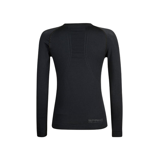 Maglia tecnica Running e Outdoor manica lunga donna