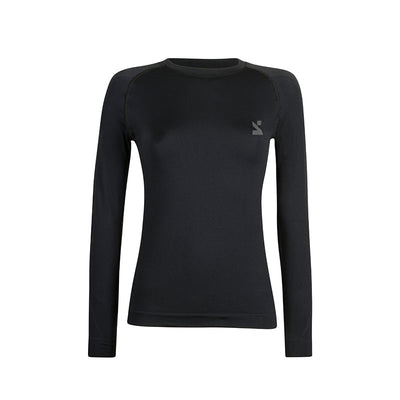 Maglia tecnica Running e Outdoor manica lunga donna