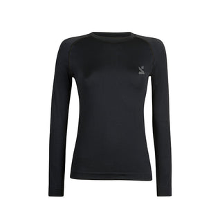 Maglia tecnica Running e Outdoor manica lunga donna