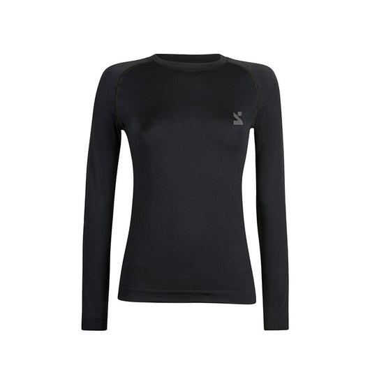 Maglia tecnica Running e Outdoor manica lunga donna