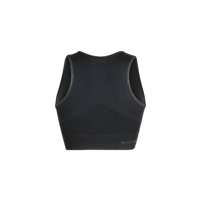 Top reggiseno sportivo donna