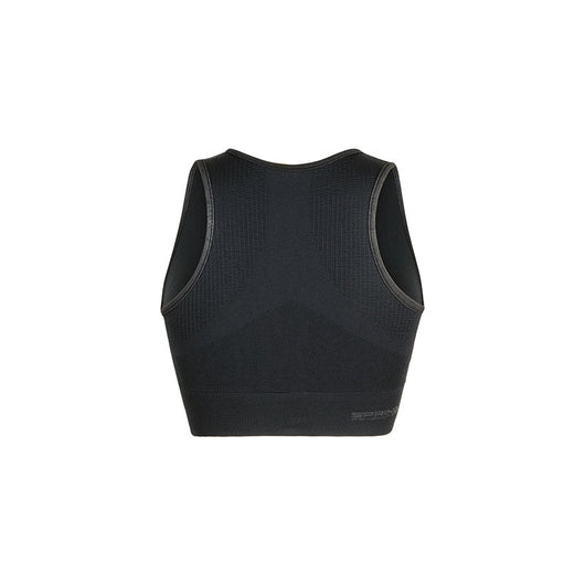 Top reggiseno sportivo donna