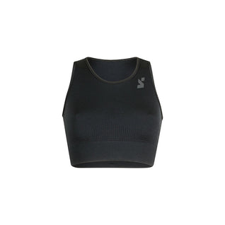 Top reggiseno sportivo donna