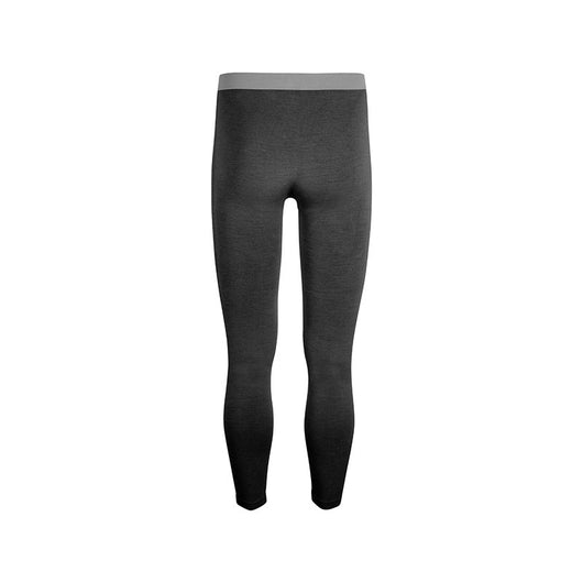 Pantalone termico in lana merino per moto e sport outdoor