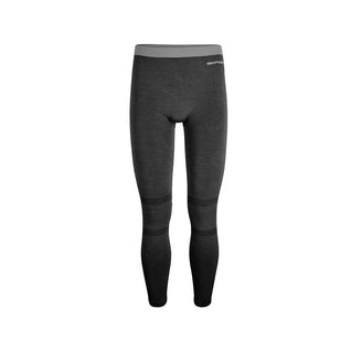 Pantalone tecnico sportivo in Lana Merino Uomo