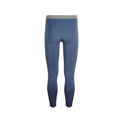 Pantalone termico in lana merino con comfort estremo