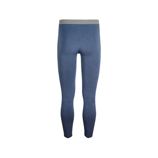 Pantalone tecnico sportivo in Lana Merino Uomo