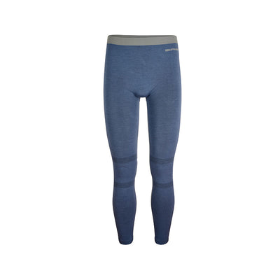 Pantalone termico in lana merino con regolazione termica