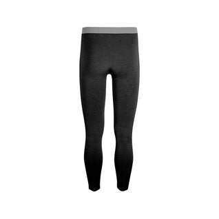 Pantalone tecnico sportivo in Lana Merino Uomo