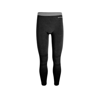 Pantalone tecnico sportivo in Lana Merino Uomo