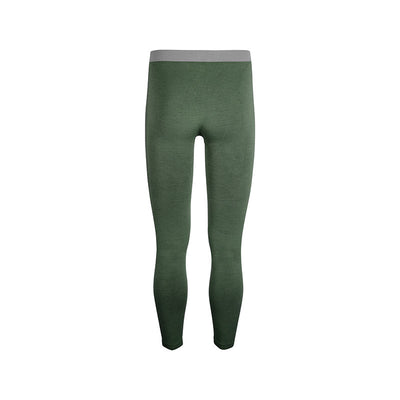 Pantalone termico in lana merino uomo traspirante