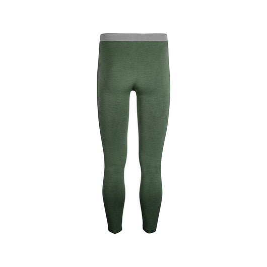 Pantalone termico in lana merino uomo traspirante
