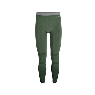 Pantalone tecnico sportivo in Lana Merino Uomo