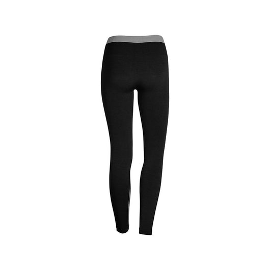 Pantalone in Lana Merino donna