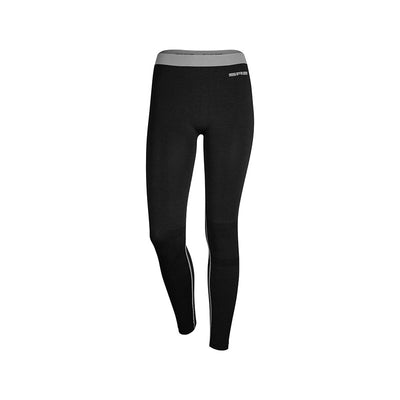 Pantalone in Lana Merino donna