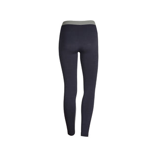 Pantalone in Lana Merino donna