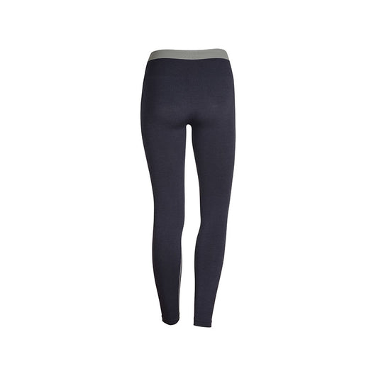 Pantalone in Lana Merino donna