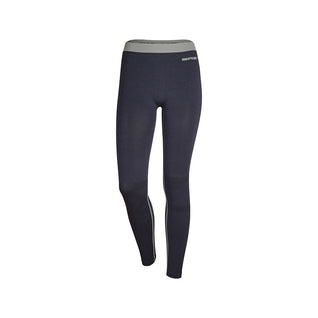 Pantalone in Lana Merino donna