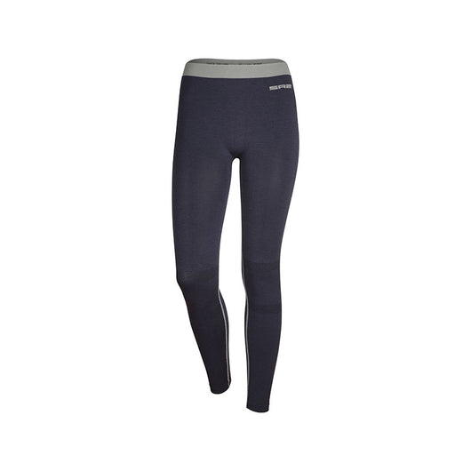 Pantalone in Lana Merino donna
