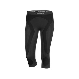 Pantalone da Running 3/4 push-up
