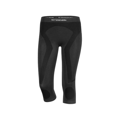 Pantalone da Running 3/4 push-up