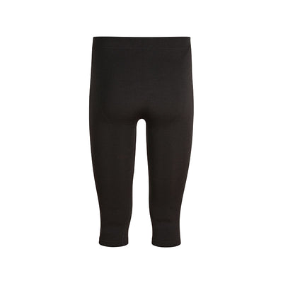 Pantalone 3/4 in Lana Merino da donna