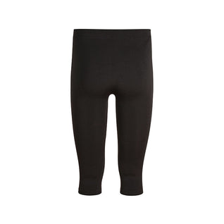 Pantalone 3/4 in Lana Merino